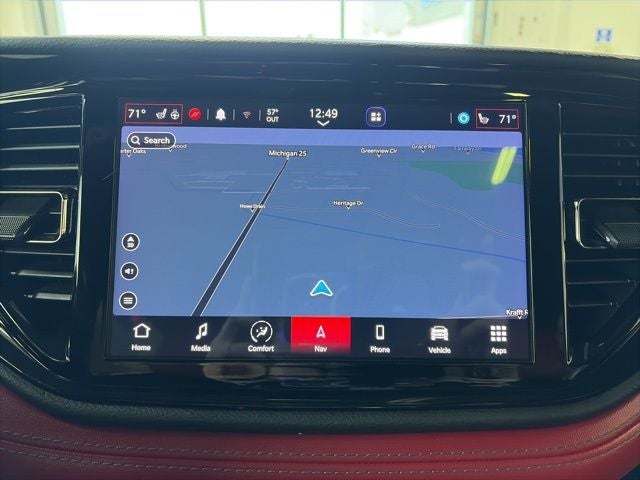 2021 Dodge Durango R/T AWD