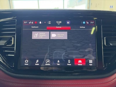 2021 Dodge Durango R/T AWD