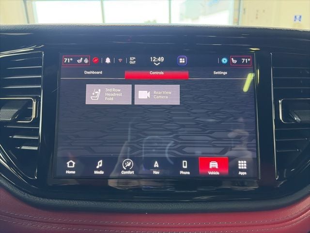 2021 Dodge Durango R/T AWD