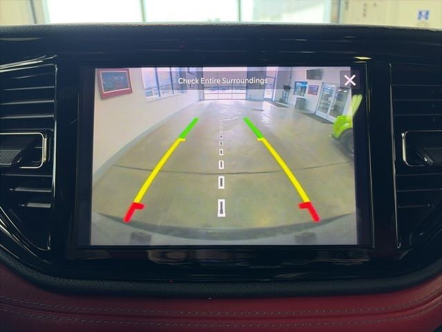 2021 Dodge Durango R/T AWD