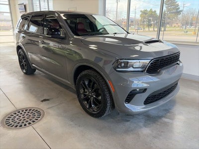 2021 Dodge Durango R/T AWD