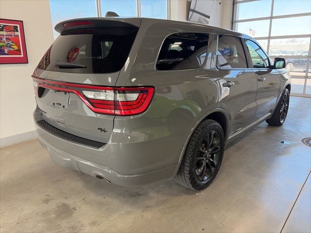 2021 Dodge Durango R/T AWD