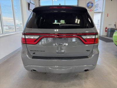 2021 Dodge Durango R/T AWD