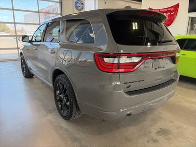 2021 Dodge Durango R/T AWD