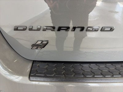 2021 Dodge Durango R/T AWD