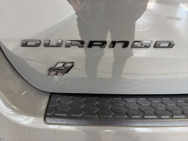 2021 Dodge Durango R/T AWD