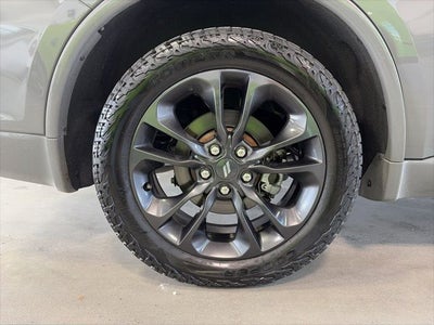 2021 Dodge Durango R/T AWD