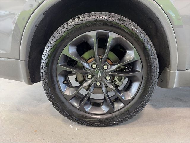 2021 Dodge Durango R/T AWD