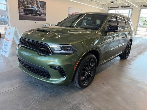 2021 Dodge Durango R/T AWD
