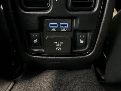 2021 Dodge Durango R/T AWD