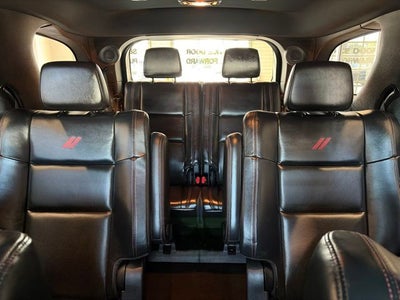 2021 Dodge Durango R/T AWD