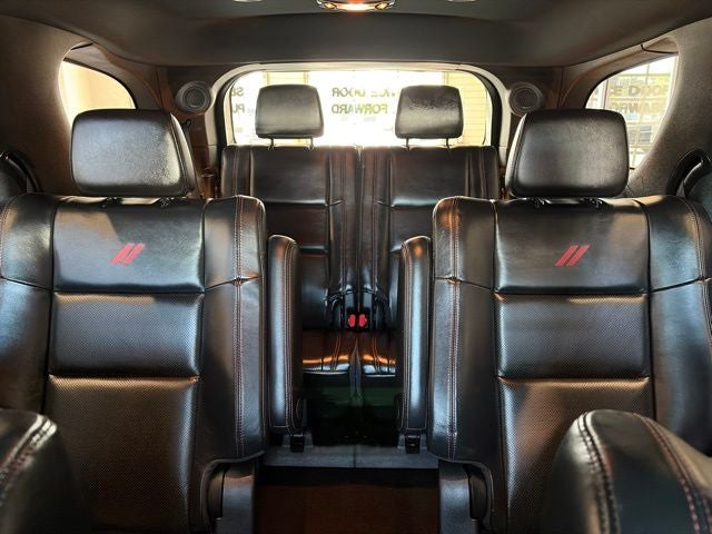 2021 Dodge Durango R/T AWD