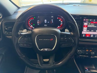 2021 Dodge Durango R/T AWD