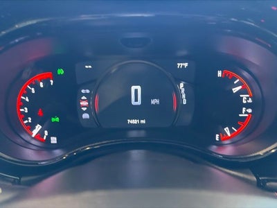 2021 Dodge Durango R/T AWD