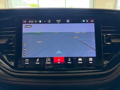 2021 Dodge Durango R/T AWD