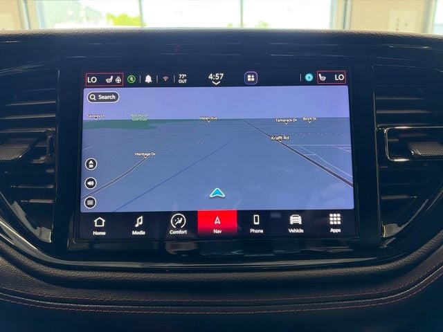 2021 Dodge Durango R/T AWD