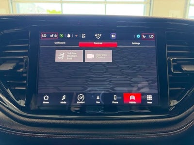 2021 Dodge Durango R/T AWD