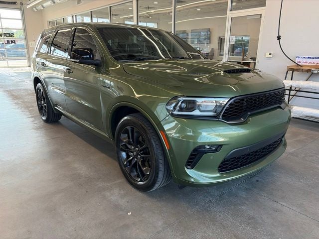 2021 Dodge Durango R/T AWD