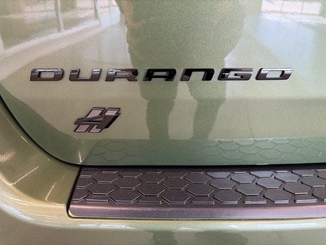2021 Dodge Durango R/T AWD