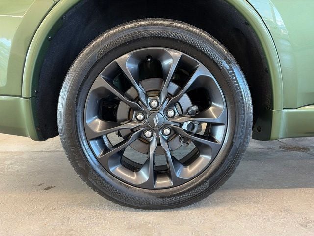 2021 Dodge Durango R/T AWD