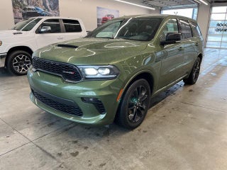 2021 Dodge Durango R/T AWD