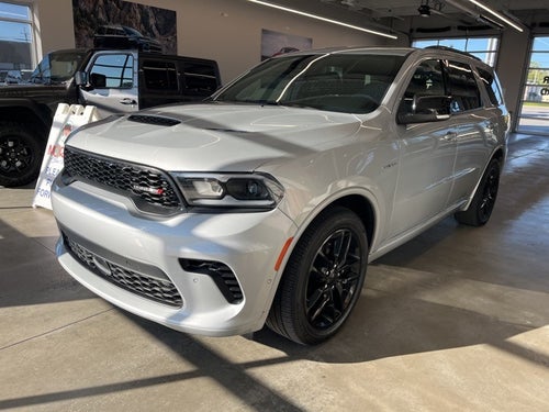 2024 Dodge Durango R/T Plus AWD