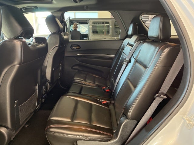 2024 Dodge Durango R/T Plus AWD