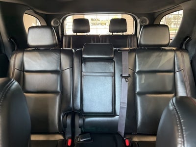 2024 Dodge Durango R/T Plus AWD