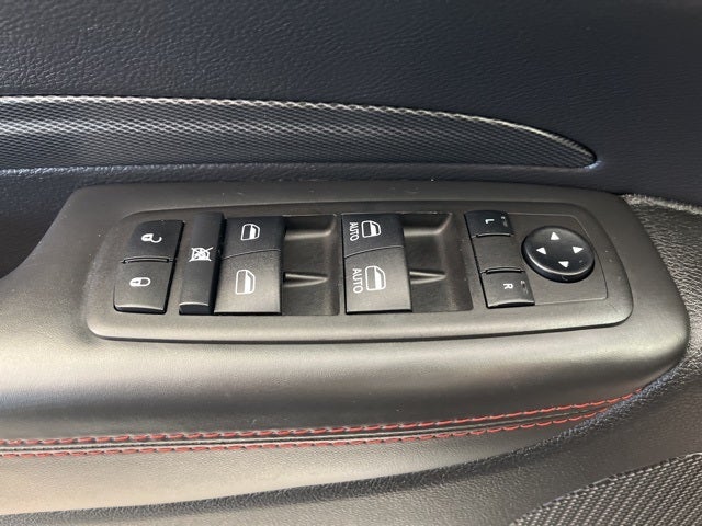 2024 Dodge Durango R/T Plus AWD