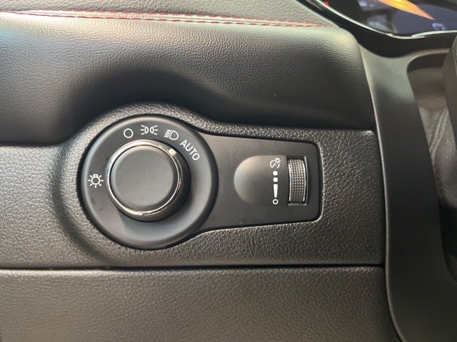 2024 Dodge Durango R/T Plus AWD