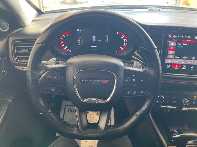 2024 Dodge Durango R/T Plus AWD
