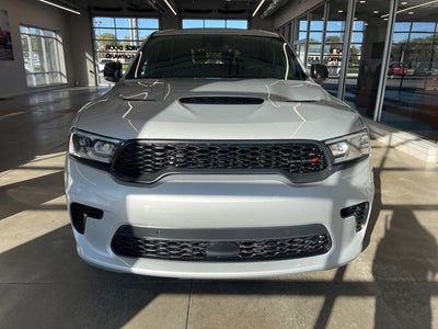 2024 Dodge Durango R/T Plus AWD