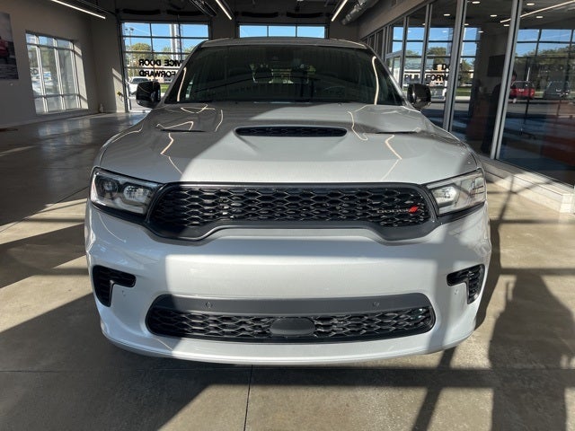 2024 Dodge Durango R/T Plus AWD