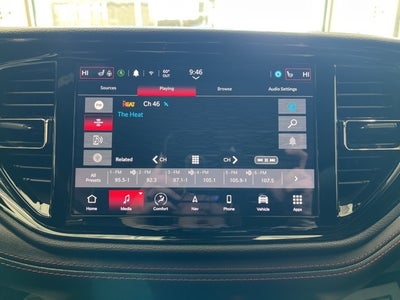 2024 Dodge Durango R/T Plus AWD