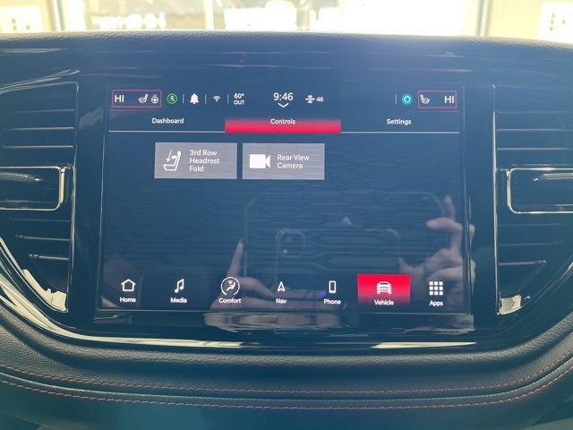 2024 Dodge Durango R/T Plus AWD