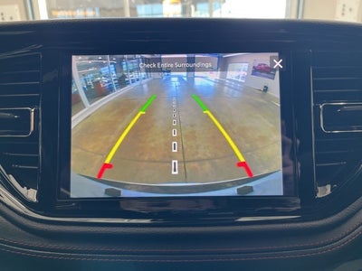 2024 Dodge Durango R/T Plus AWD