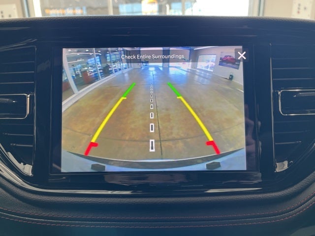 2024 Dodge Durango R/T Plus AWD