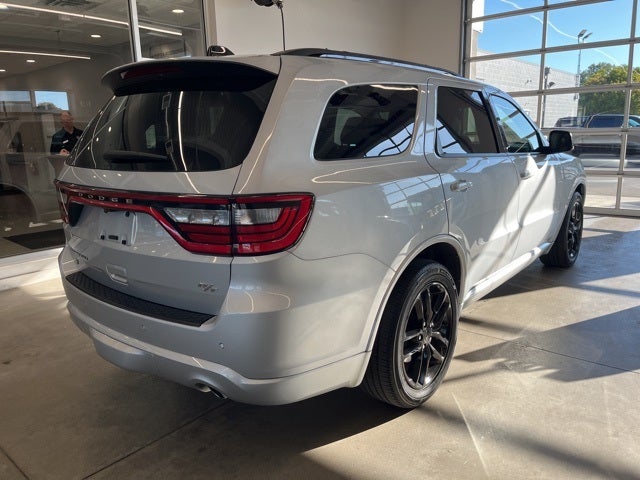 2024 Dodge Durango R/T Plus AWD