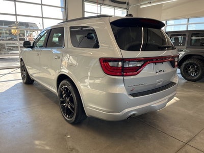 2024 Dodge Durango R/T Plus AWD