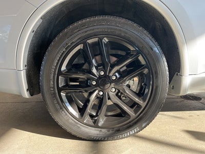 2024 Dodge Durango R/T Plus AWD