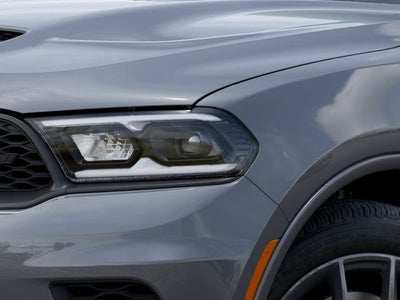 2027 Dodge Durango DURANGO GT HEMI V8 PLUS AWD