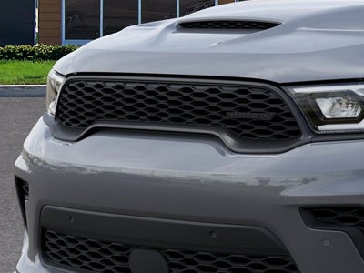 2027 Dodge Durango DURANGO GT HEMI V8 PLUS AWD