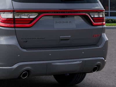 2027 Dodge Durango DURANGO GT HEMI V8 PLUS AWD