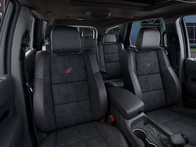 2027 Dodge Durango DURANGO GT HEMI V8 PLUS AWD