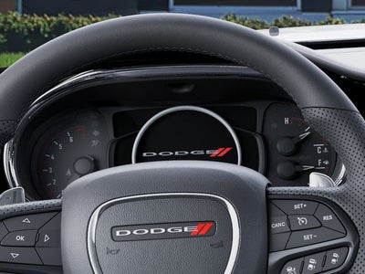 2027 Dodge Durango DURANGO GT HEMI V8 PLUS AWD