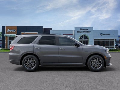 2027 Dodge Durango DURANGO GT HEMI V8 PLUS AWD