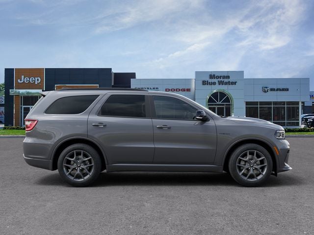 2027 Dodge Durango DURANGO GT HEMI V8 PLUS AWD