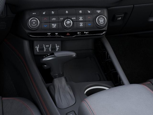2027 Dodge Durango DURANGO GT HEMI V8 PLUS AWD