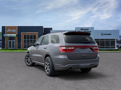 2027 Dodge Durango DURANGO GT HEMI V8 PLUS AWD