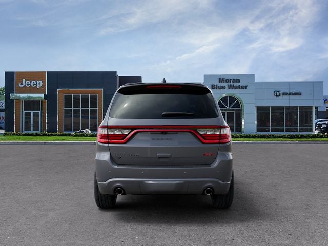 2027 Dodge Durango DURANGO GT HEMI V8 PLUS AWD